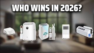 The Top 5 Best 15000 Btu Air Conditioner in 2026 - Must Watch Before Buying!