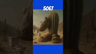 Italian Brainrot: Now vs. 5067