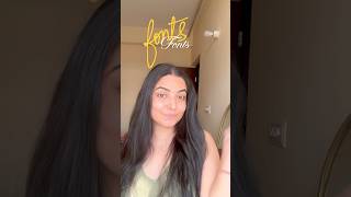 How to add cool fonts on your videos ☘️ #dafont #editingtutorial
