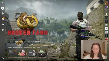 scaryrussianwizard - Wizard gets kicked again for no reason from CS:GO match