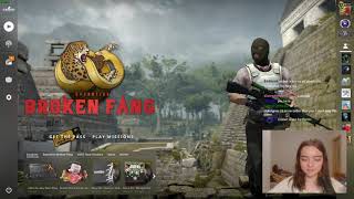 Scaryrussianwizard - Wizard Gets Kicked Again For No Reason From Csgo Match