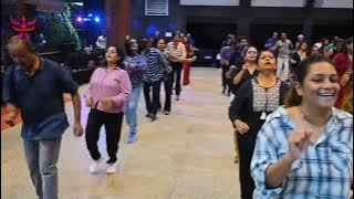 Party Dancing Classes - 077-9970999