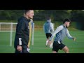 Ryan Raposo Mic'd Up Presented By Telus | Vancouver Whitecaps FC
