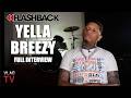 Yella Beezy on Not Knowing Mo3, Shooting Incident, Angry Local Rappers (Flashback)