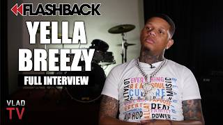 Yella Beezy on Not Knowing Mo3, Shooting Incident, Angry Local Rappers (Flashback)