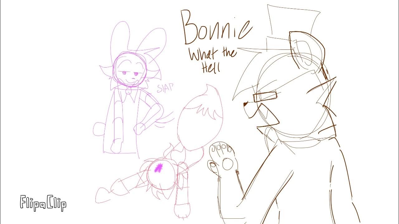 !Canon Fnaf Au Lore! FNAF fnaffanart fnaf1 YouTube