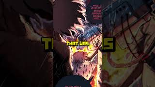 Gentles Secret Story During The Vigilante Deku Arc