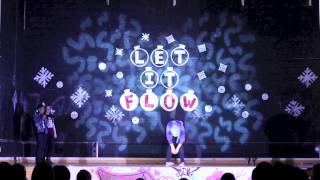 [ FLOW Mid-Year Show ] FLOW Alumni