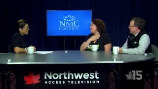 NMC's Health Beat: RiseVT at Healthy Hearts