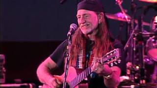 Willie Nelson and Family - On the Road Again (Live at Farm Aid 1994)