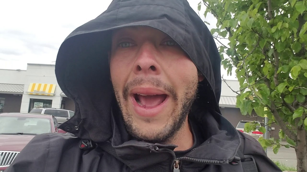 Homeless in Janesville Wisconsin YouTube