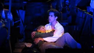 "Les Miserables" Dress Rehearsal