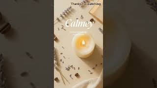 Cozy room with flameless candle ✨ No fire, no smoke.Link in channel bio 👆#cozyhome #moodlighting
