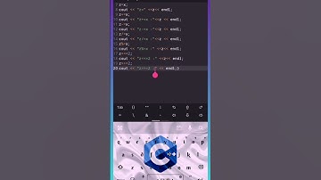 C++ program using- All Assignment operator