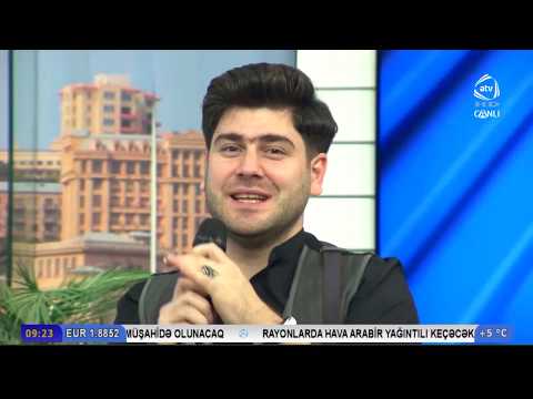 Habil Əhmədov -