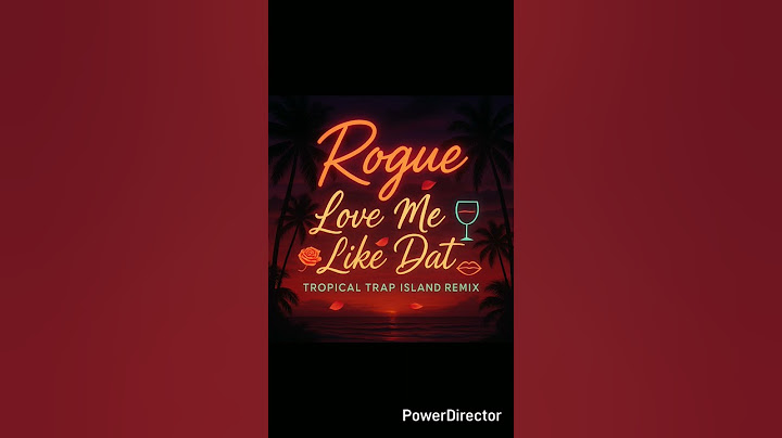 Love Me Like Dat (Ne-Yo ‘Miss Independent’ Remix/Freestyle) | Tribute Mixtape by Rogue SEO
