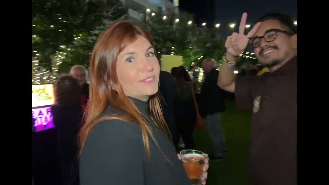 ORANGE COAST 2023 Whiskey Fest