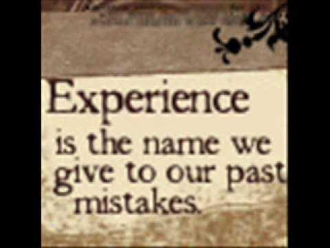 Our mistakes. Цитаты про слова. Фокус на клиента. Life experience quotation. Проблема решена.