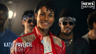 'Michael' biopic receives rave reviews from former manager | Katie Pavlich Tonight