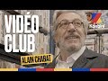 Club  alain chabat nous parle cinma et de ses films prfrs