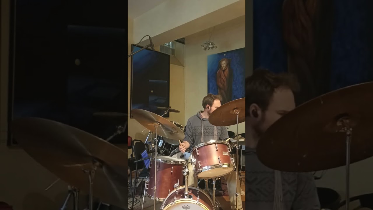 Nica's Dream first theme as played by Roy Brooks.