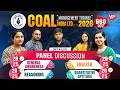 Strategy for 80/100 in CIL MT Non-Technical Paper | English, Reasoning, Aptitude &amp; General Studies
