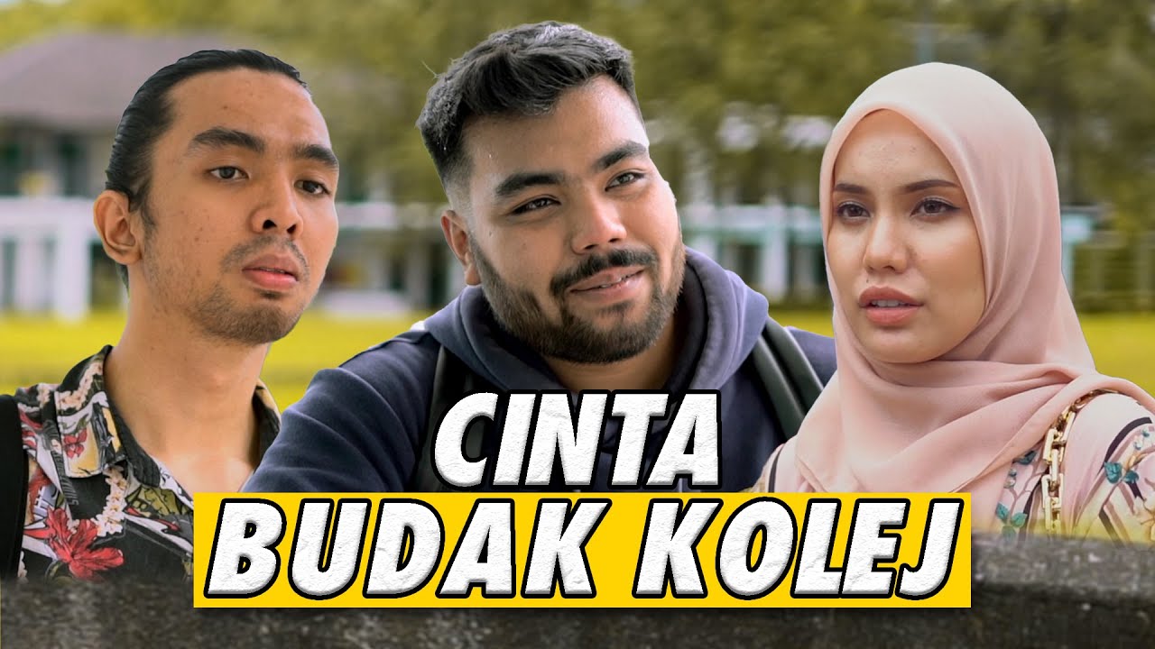 CINTA BUDAK KOLEJ