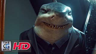 CGI & VFX Showreels: 