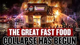 These 12 Big Restaurant Chains That Are Falling Apart in 2026