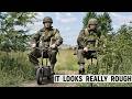 The British Special Forces' Folding Motorcycle: The Story Behind This Unusual Motorcycle.