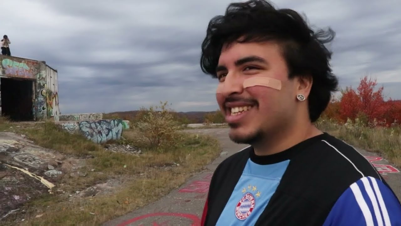 ONE STEP FORWARD, THREE STEPS BACK (BEHIND THE SCENES)