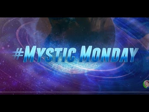 Mystic Monday 2 Ghosts (Patreon preview) - Mystic Monday 2 Ghosts (Patreon preview)