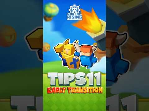 War Inc: Rising: When to Stop Upgrading Early Troops