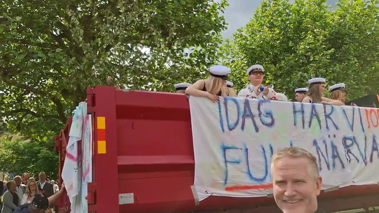 Ada. Studenten.
