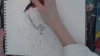 Art Request Live Stream