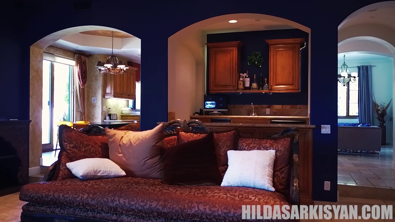 5215 Bothwell Road, Tarzana, CA 91356 Hilda Sarkisyan