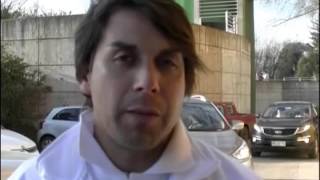 AlbiVerdes Conecta2 – Cap. 11 - Segunda Temporada