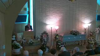 Seaver Funeral Home Live Stream Helen Paitsel