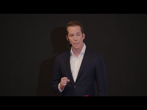 Emotions and Desire: The triggers behind our decisions | Percy Roland | TEDxMarbella thumbnail