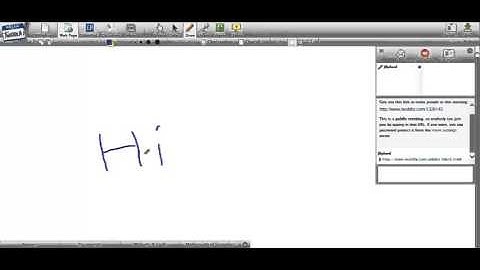 Twiddla Introduction