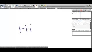 Twiddla Introduction
