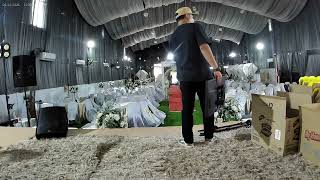 Dinner Staf Mydin 1242026