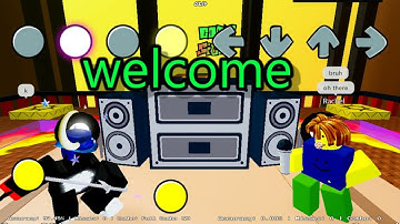 AUTO PLAY FUNKY FRIDAY *PASTEBIN 2021*