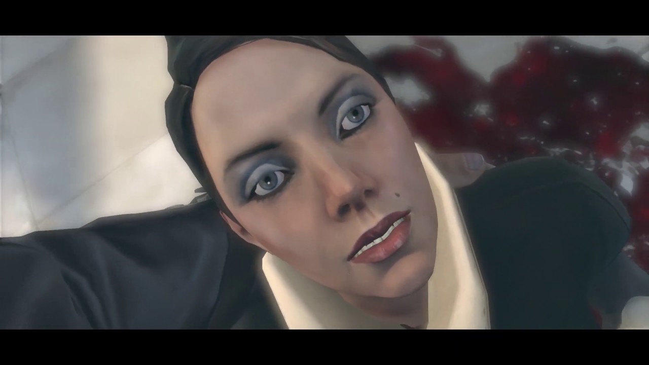 Timmara- Dishonored Part 1- Assassination Pacification