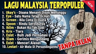 Download lagu LAGU MALAYSIA NOSTALGIA 80–90AN 🎶 FULL ALBUM TERPOPULER 2026 | TANPA IKLAN