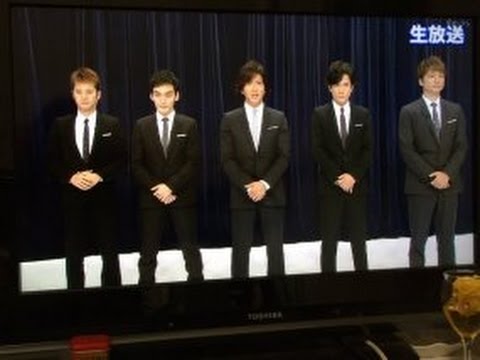 【衝撃ニュース】8月14日のSMAP解散はデマ？サイゾーウーマンと中森明夫のガセ情報！！？