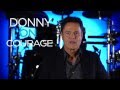 Donny Osmond on Courage: LifeVantage