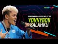 Download Lagu Yonnyboii - Salahku | Persembahan Live MeleTOP | Nabil Ahmad & Wawa Zainal