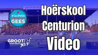 Hoërskool Centurion │ 𝐒𝐤𝐨𝐨𝐥 𝐌𝐞𝐭 𝐃𝐢𝐞 𝐆𝐑𝐎𝐎𝐓𝐒𝐓𝐄 𝐆𝐞𝐞𝐬