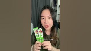 Bye bye perut yang kayak ager-ager, tinggal minum Femmy Fyber